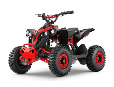 Electric Quads Avenger 1200W 48V Kids Electric Quad Bike